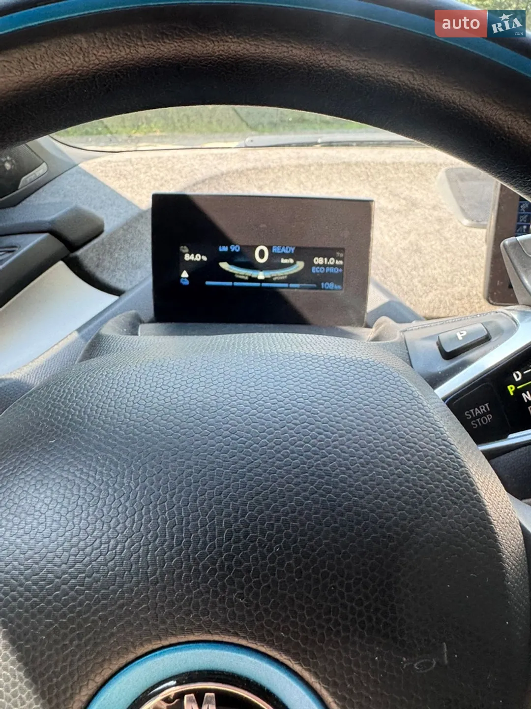 2015 BMW i3 - мініатюра 11
