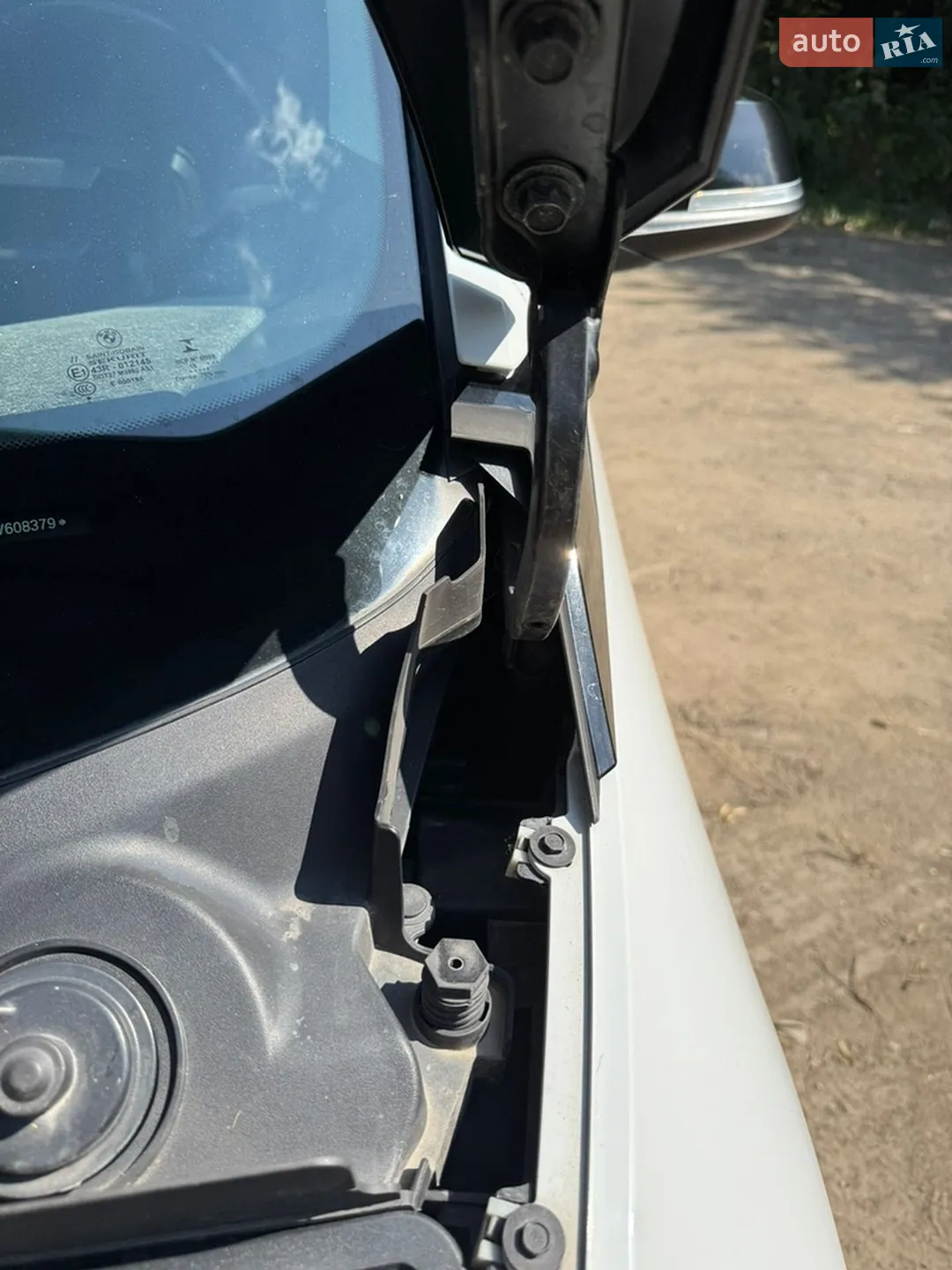 2015 BMW i3 - мініатюра 18