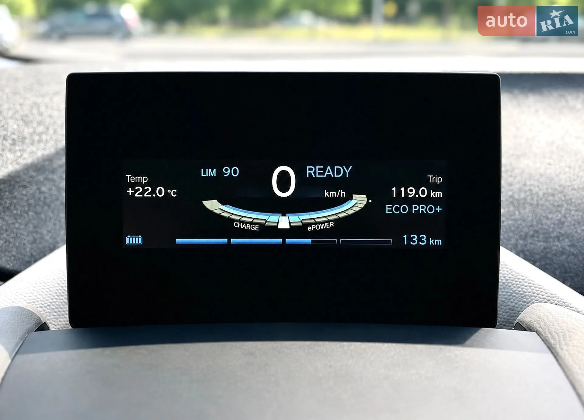 2017 BMW i3 - мініатюра 10