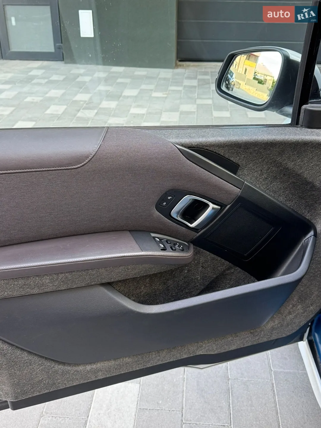 2013 BMW i3 - мініатюра 12