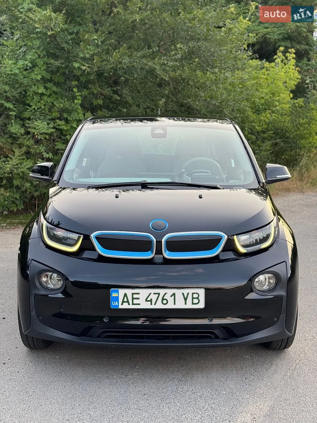 2017 BMW i3 - мініатюра 7