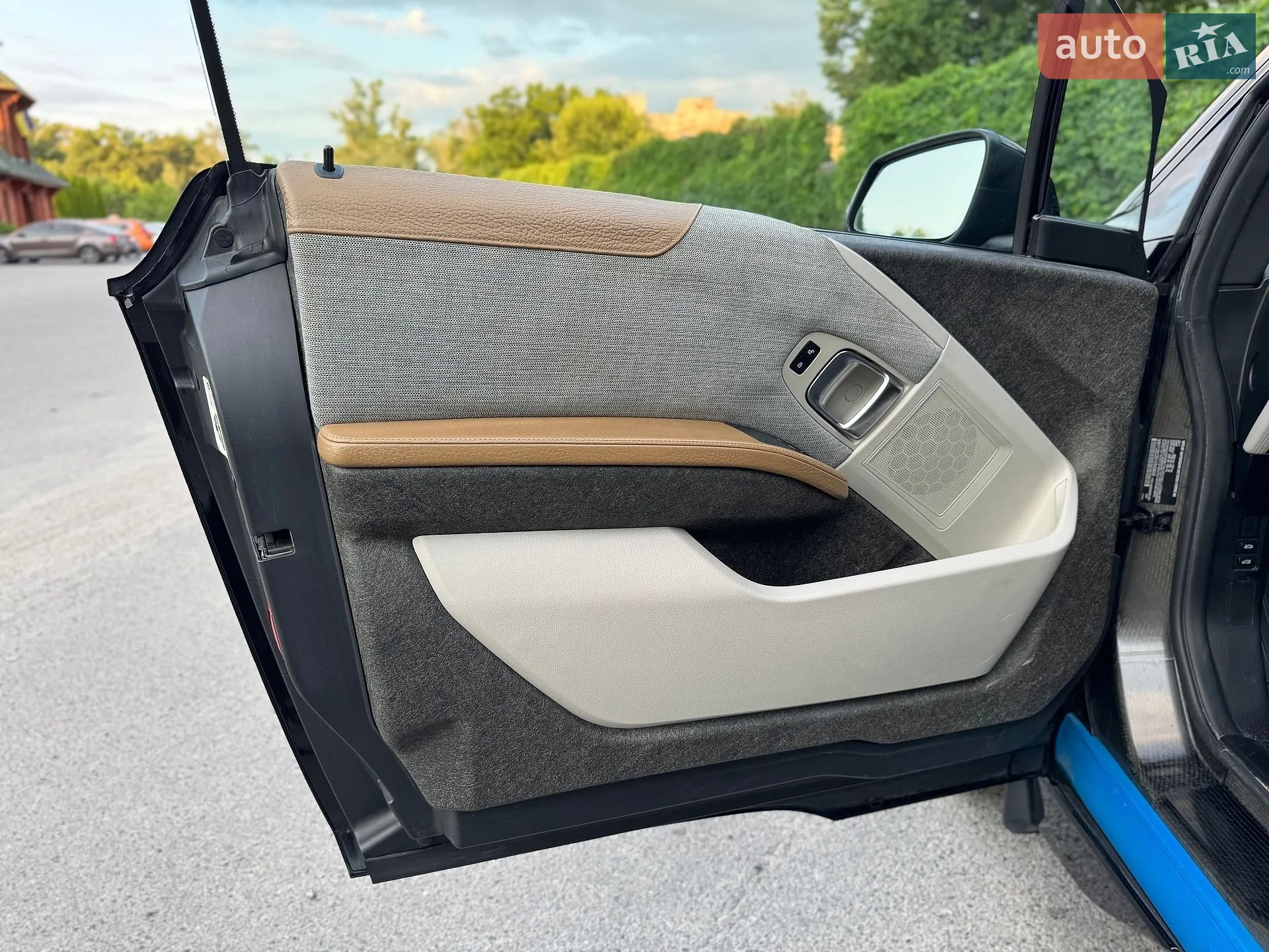 2017 BMW i3 - мініатюра 18