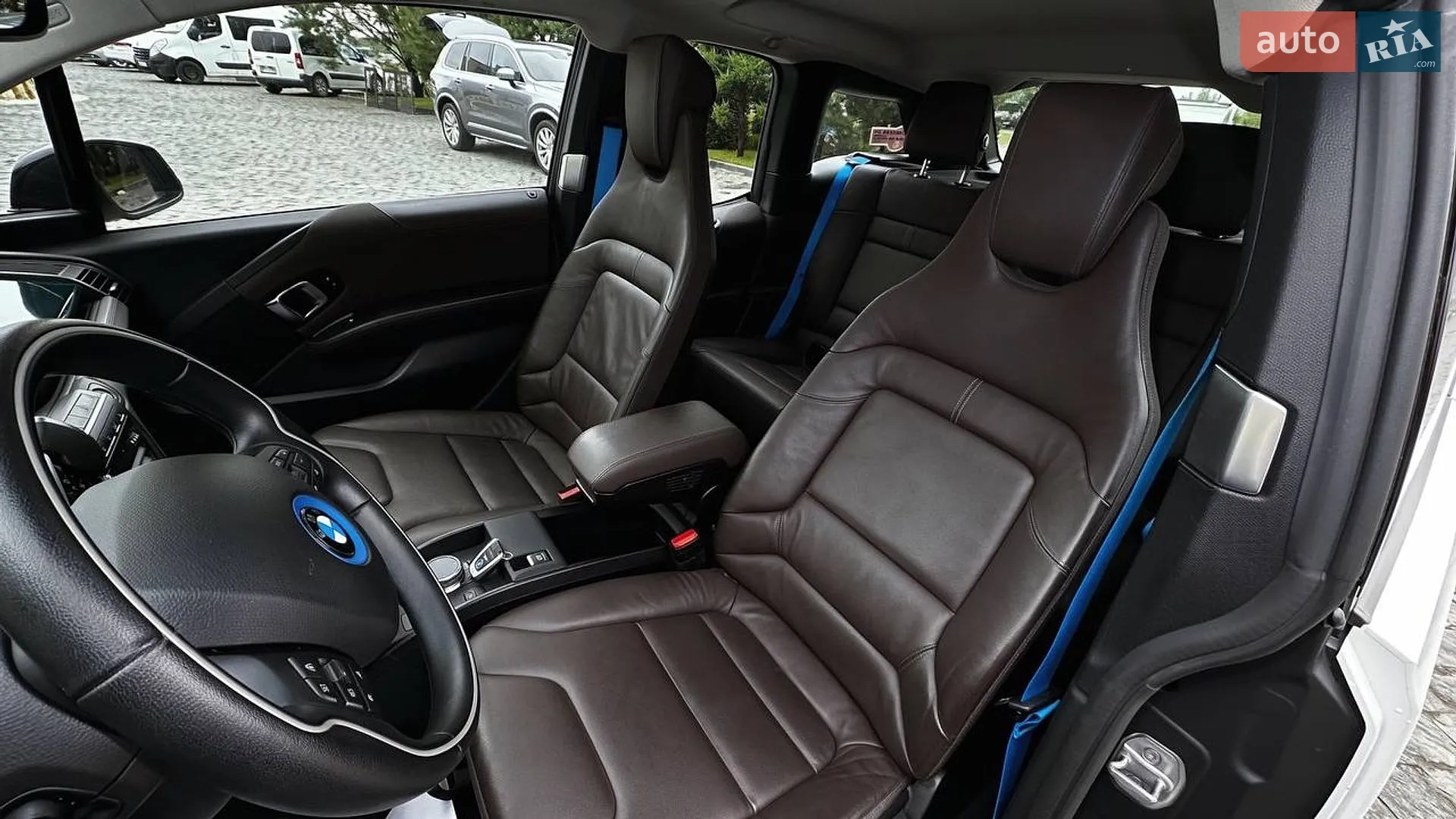 2019 BMW i3 - мініатюра 9