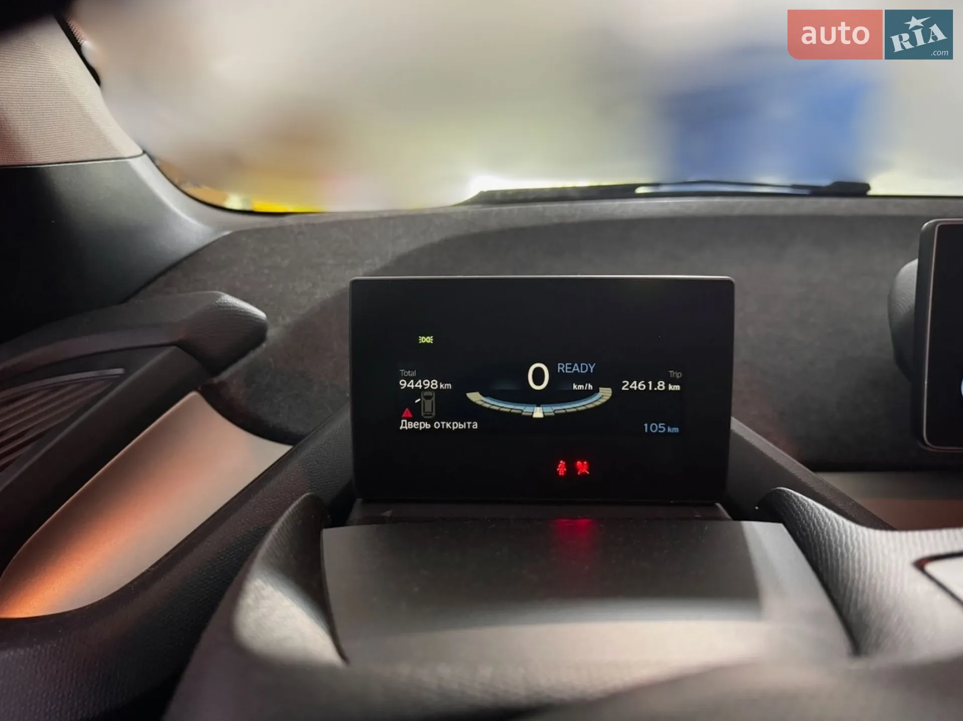 2016 BMW i3 - мініатюра 8