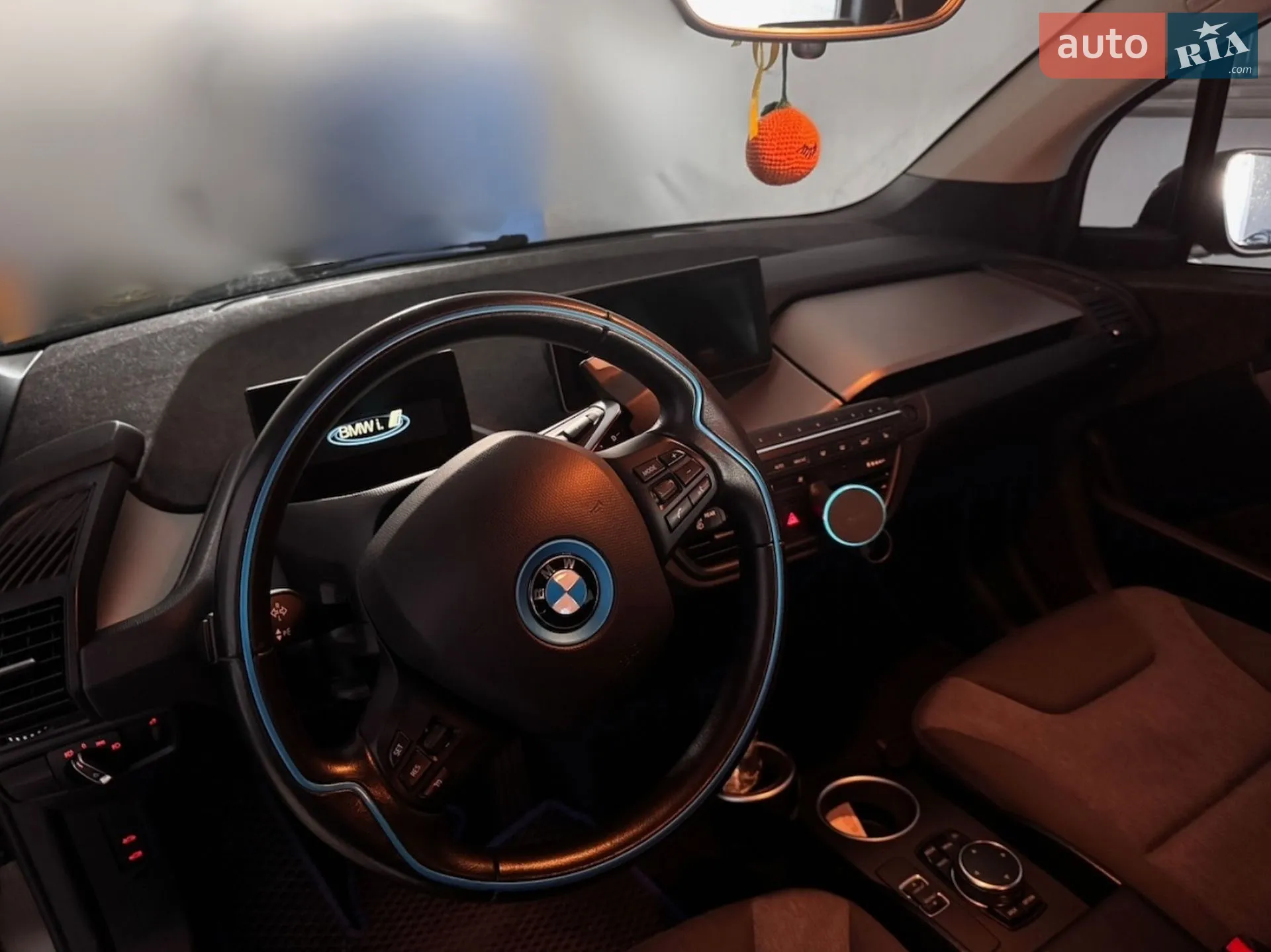 2016 BMW i3 - мініатюра 9