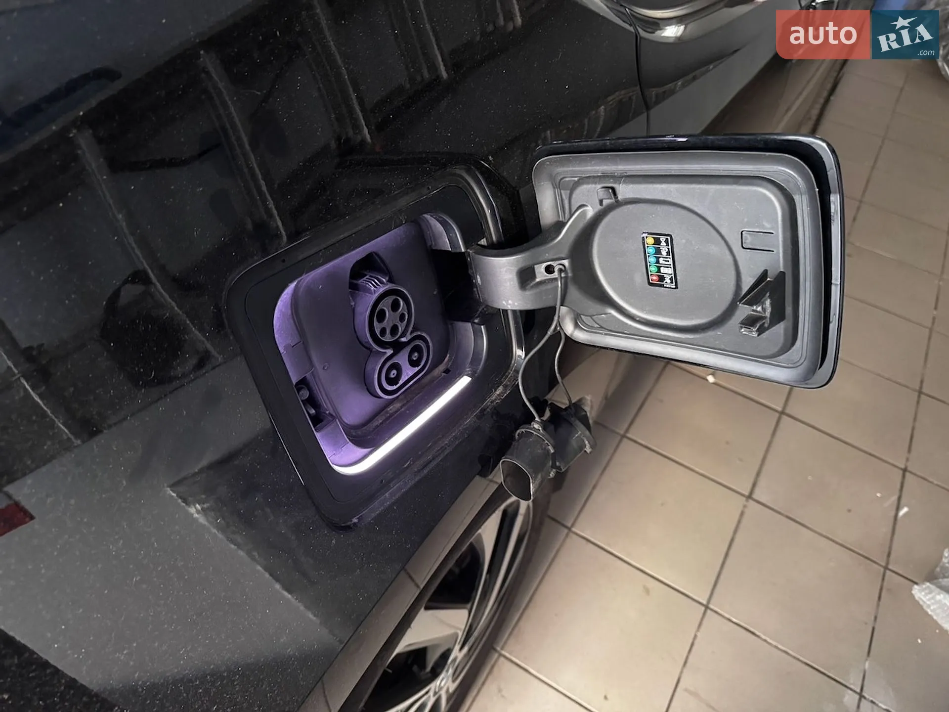 2016 BMW i3 - мініатюра 12