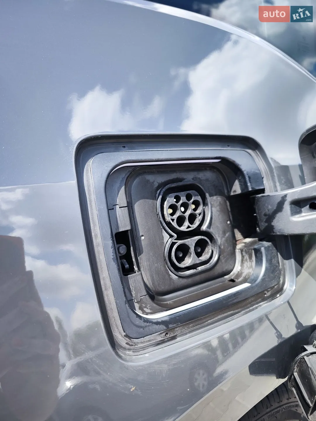 2015 BMW i3 - мініатюра 18