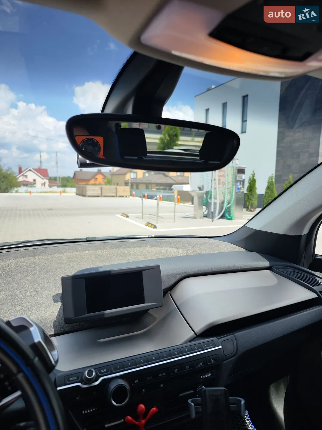 2015 BMW i3 - мініатюра 23