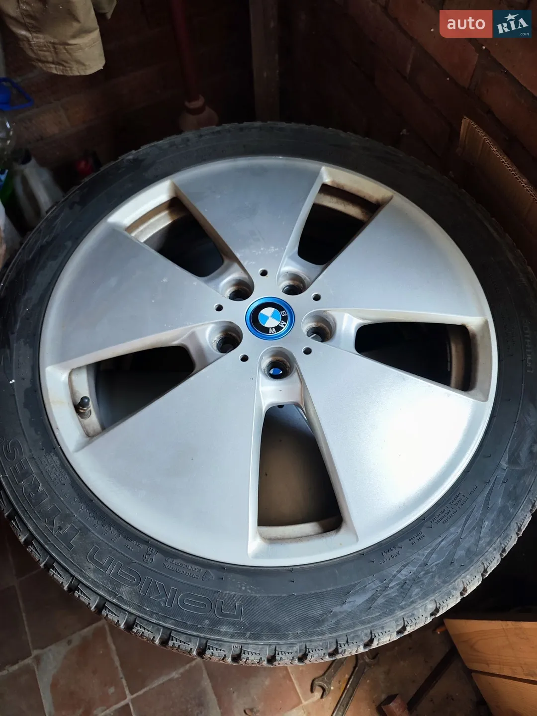 2015 BMW i3 - мініатюра 28