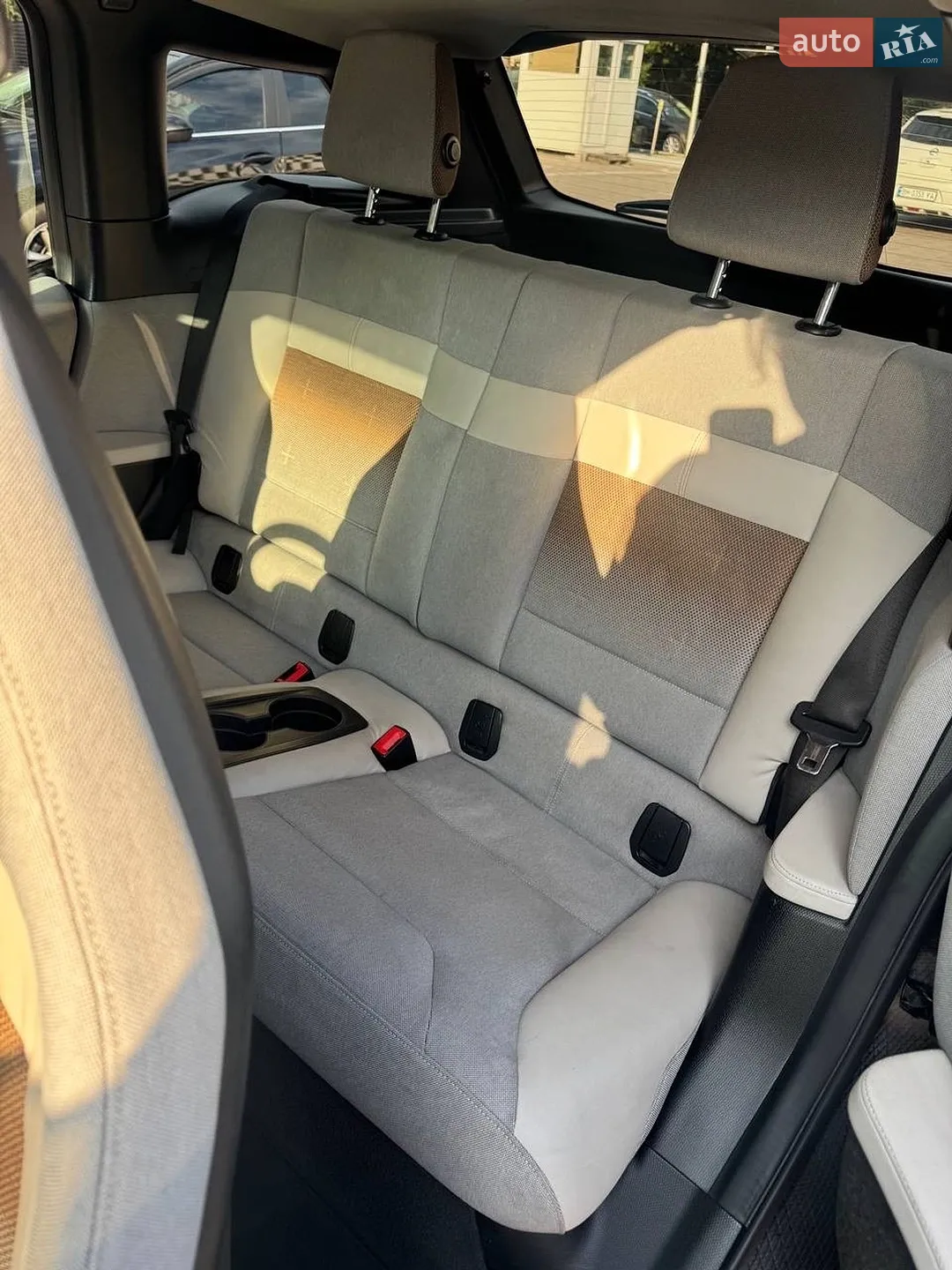 2019 BMW i3 - мініатюра 6
