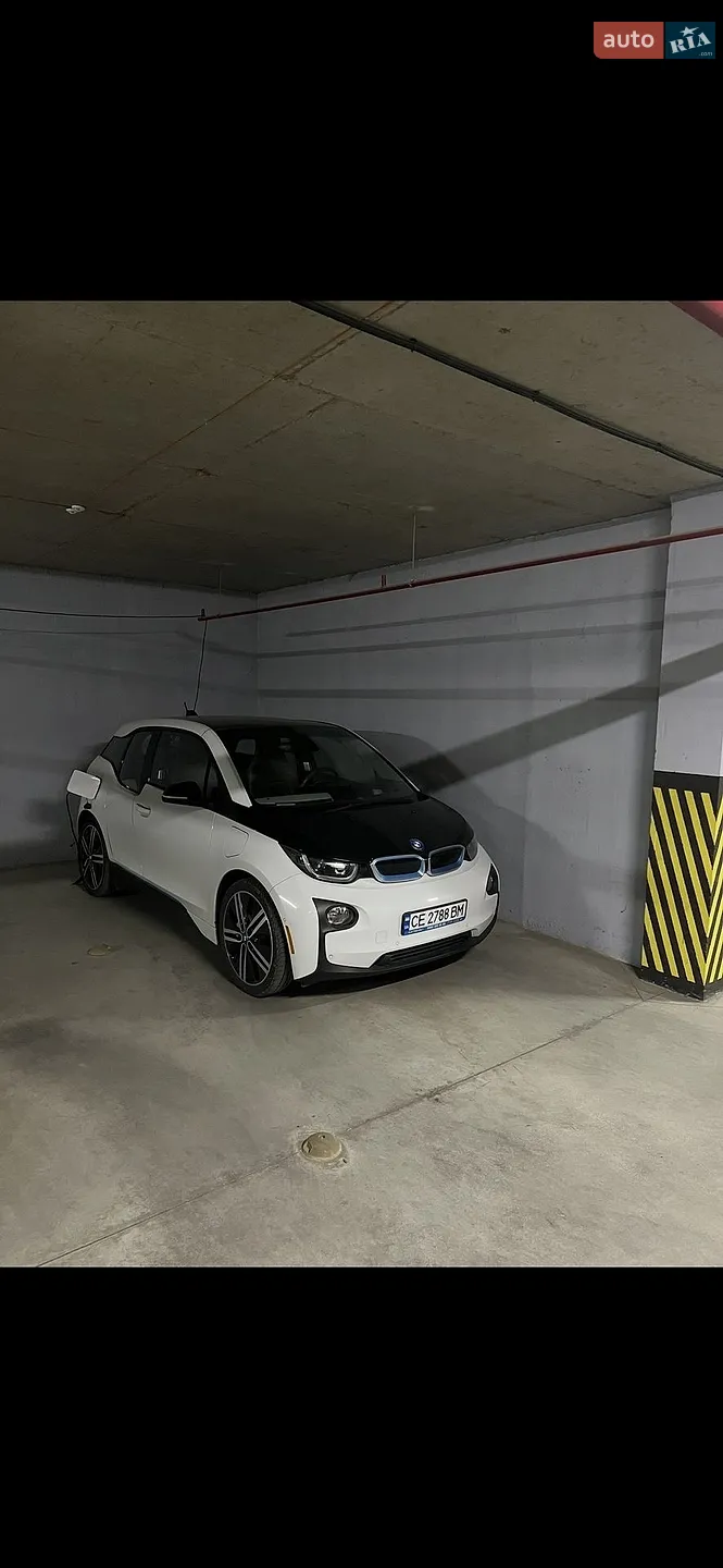 2015 BMW i3 - мініатюра 5