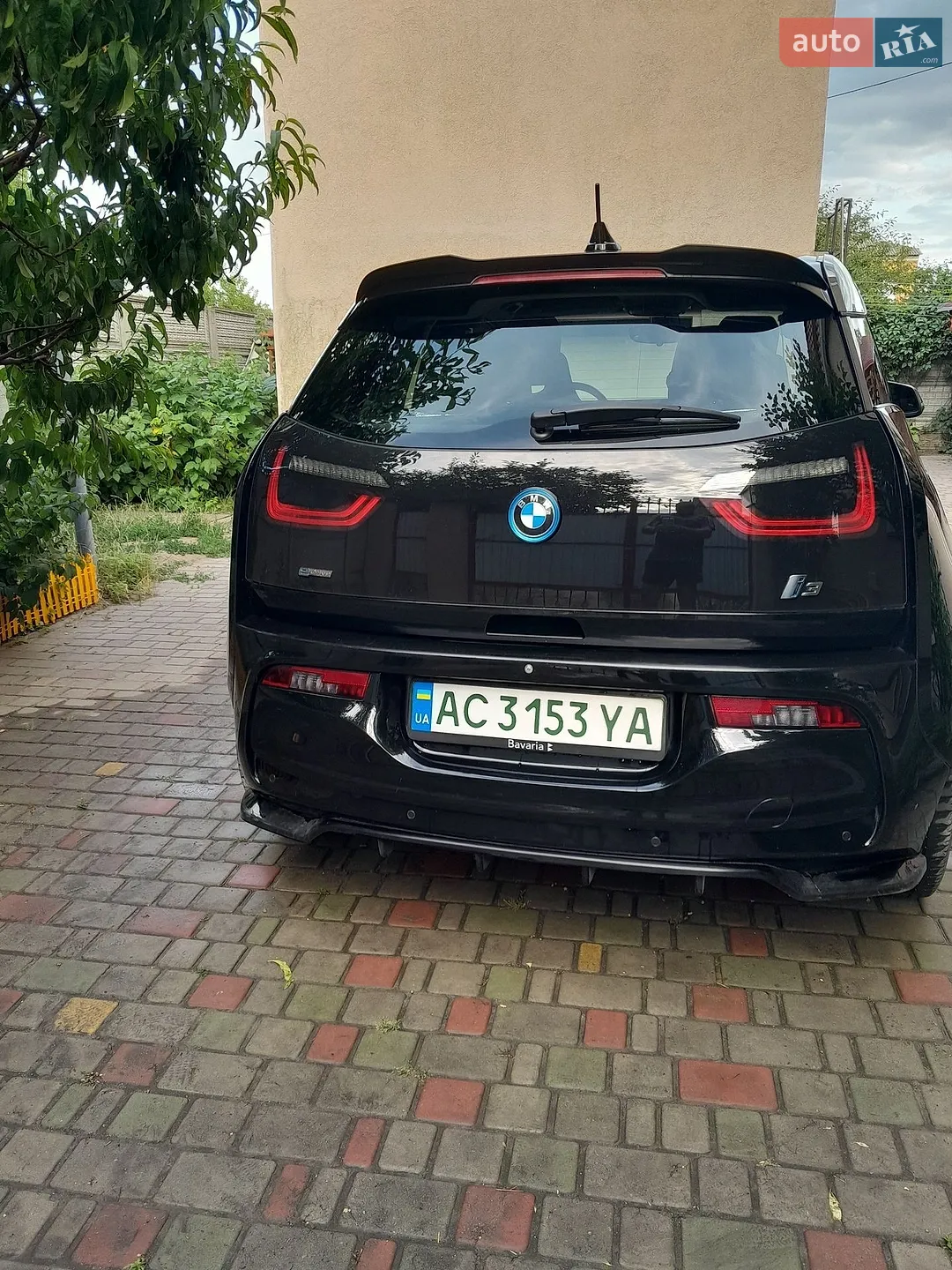2018 BMW i3 - мініатюра 7