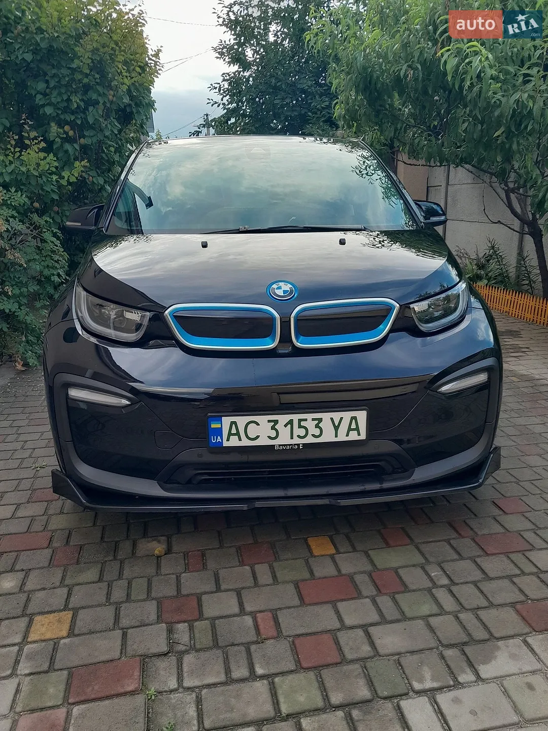 2018 BMW i3 - мініатюра 11