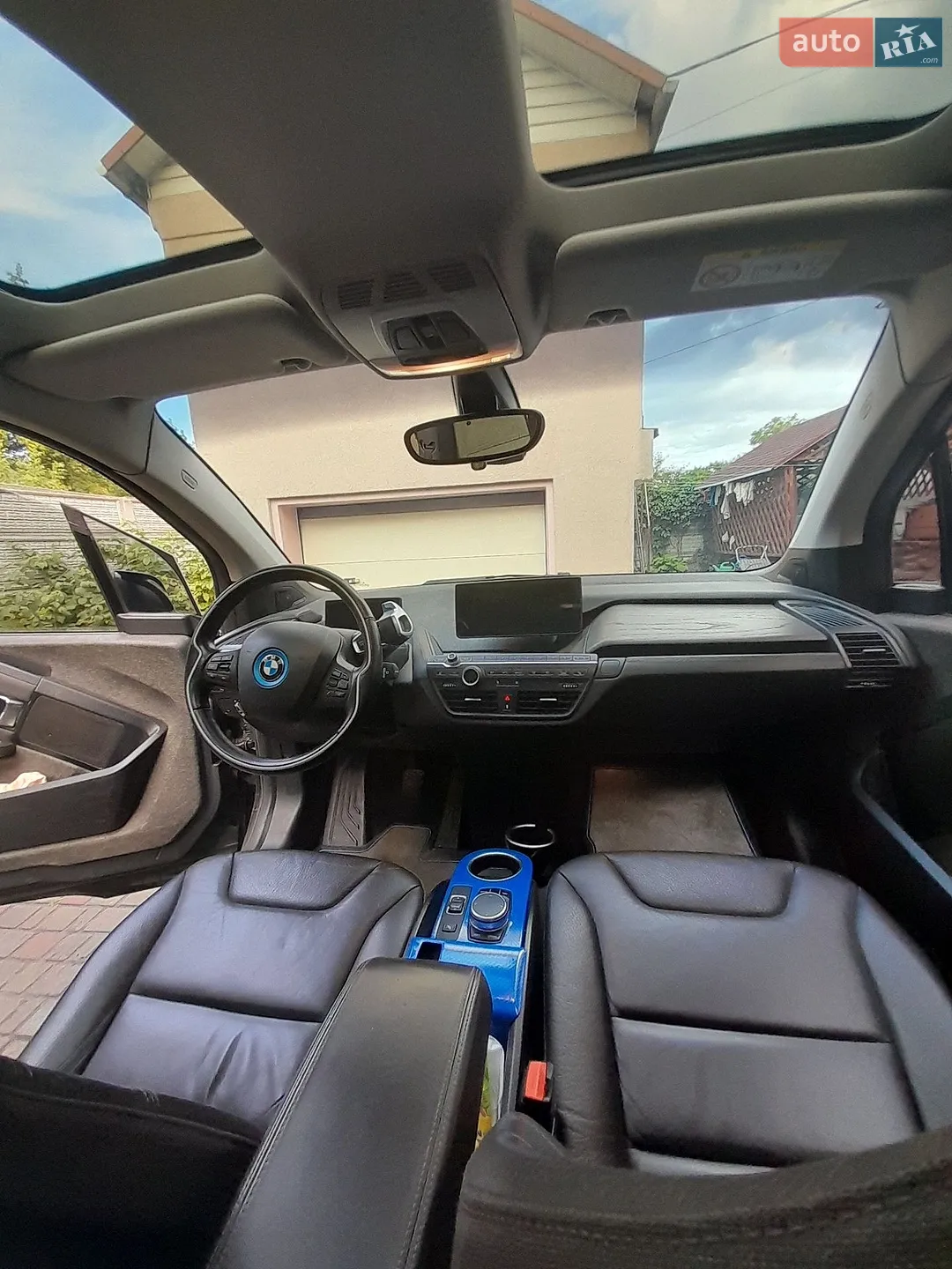 2018 BMW i3 - мініатюра 14