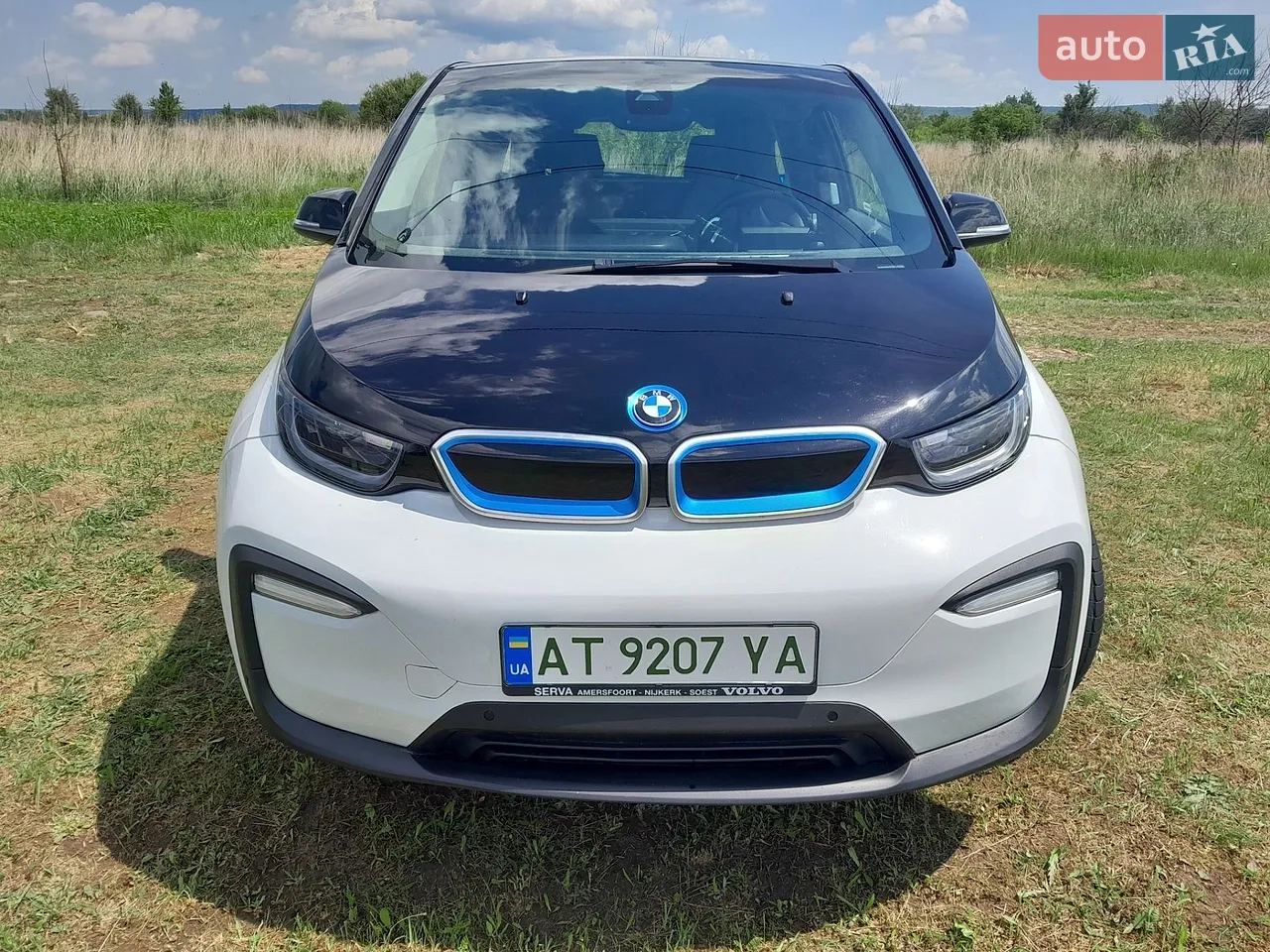 2021 BMW i3 - мініатюра 78