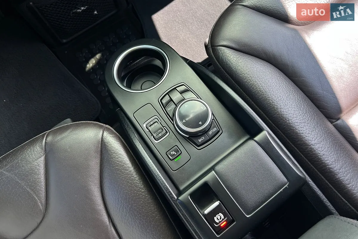 2014 BMW i3 - мініатюра 19