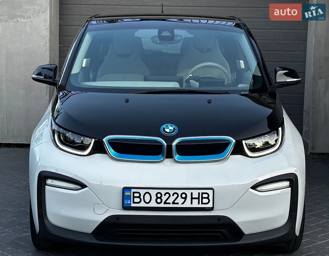 2021 BMW i3 - мініатюра 16