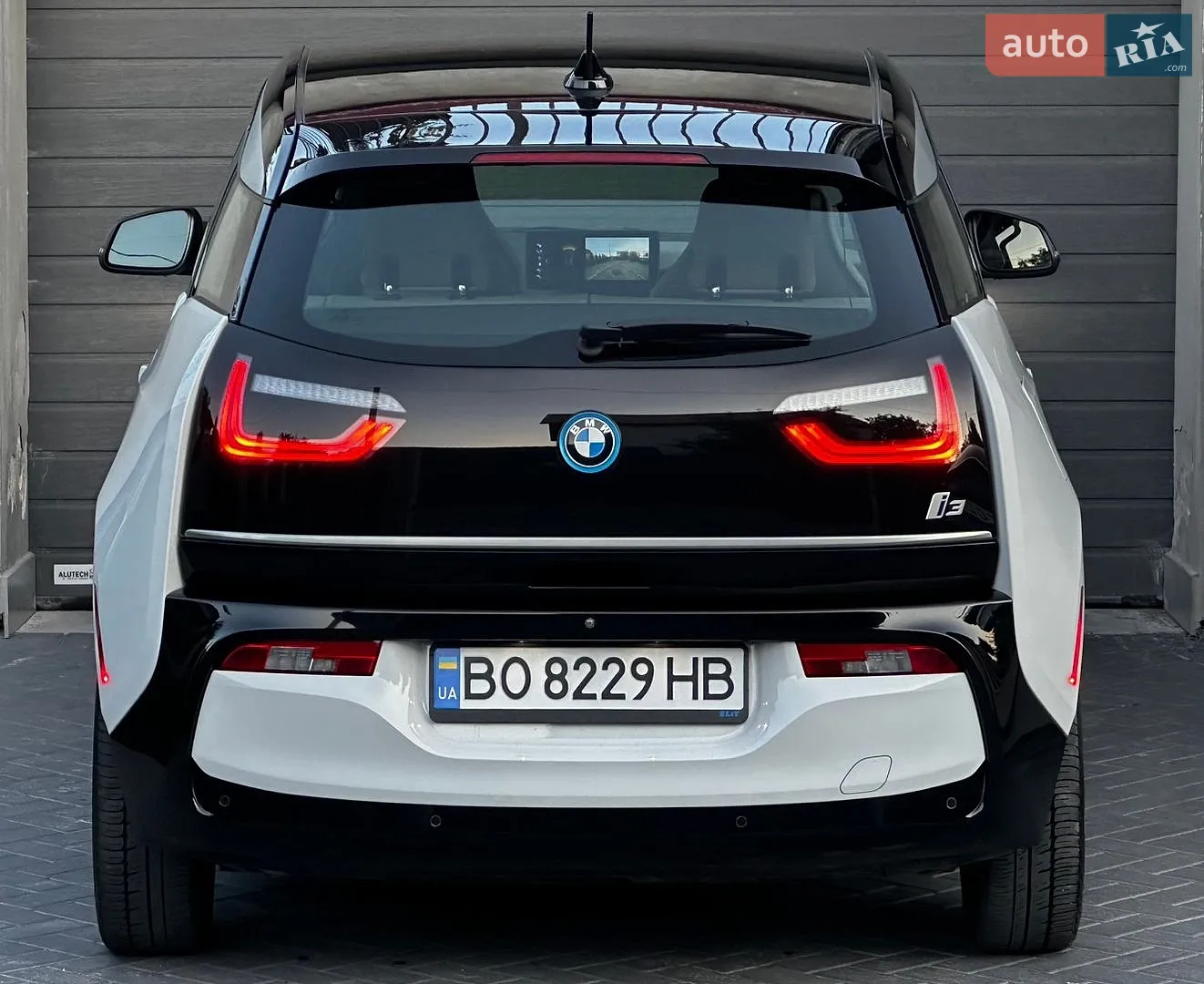 2021 BMW i3 - мініатюра 25