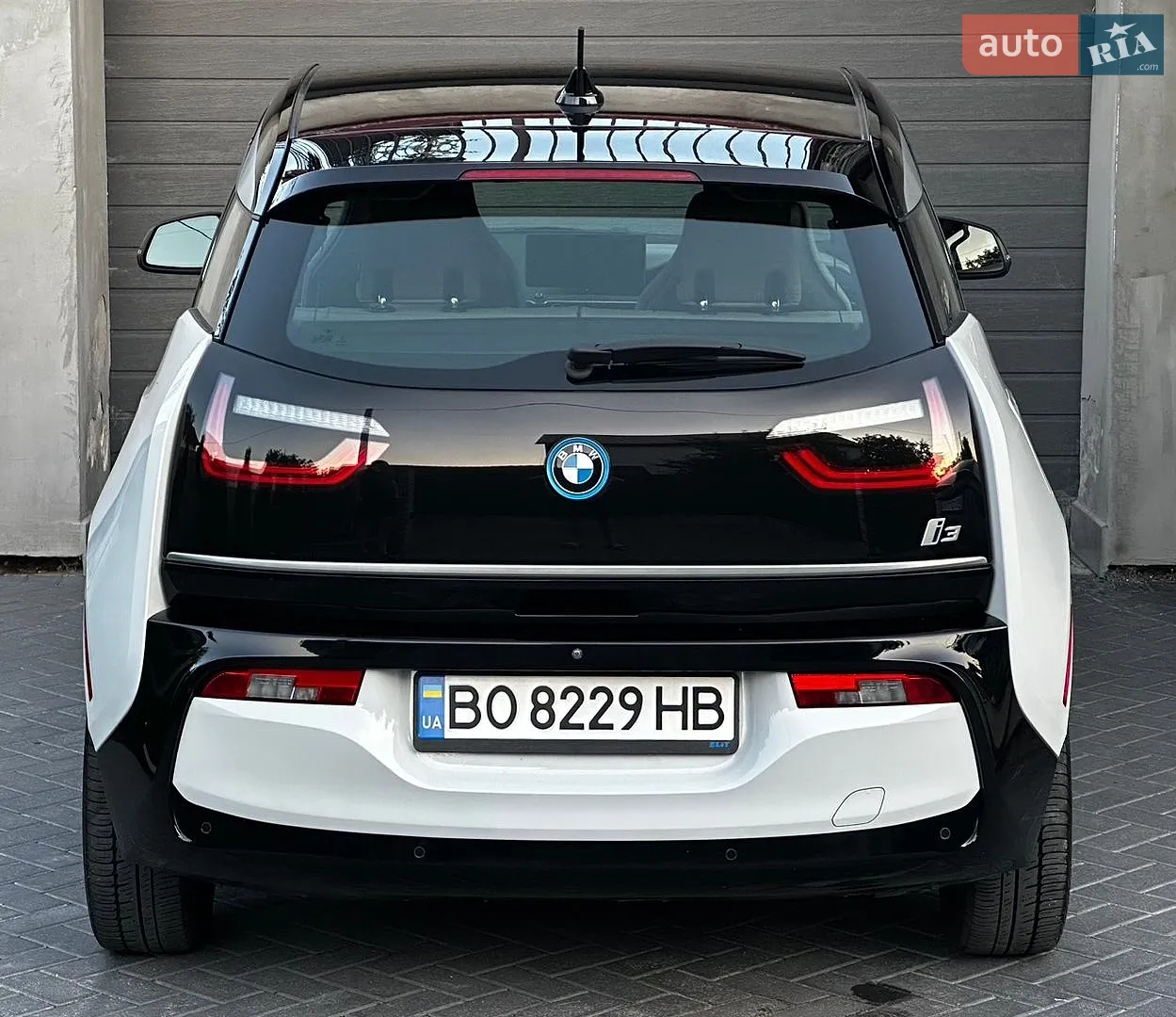 2021 BMW i3 - мініатюра 29