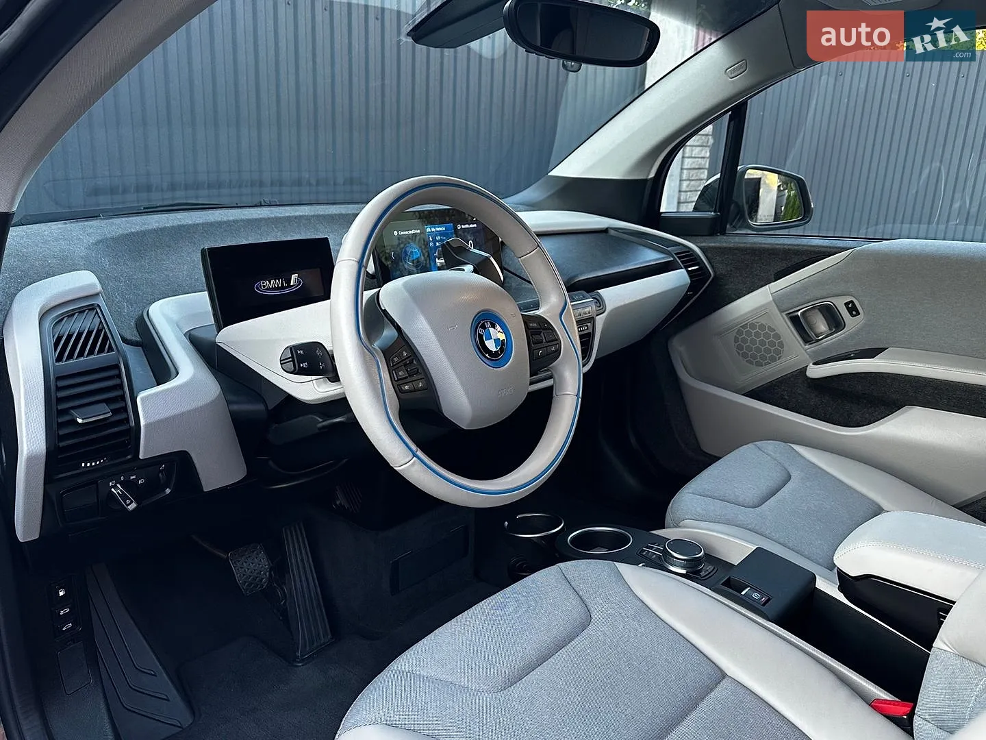 2021 BMW i3 - мініатюра 32