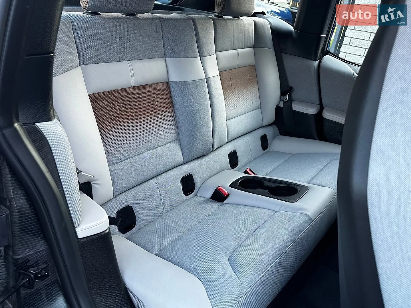 2021 BMW i3 - мініатюра 56