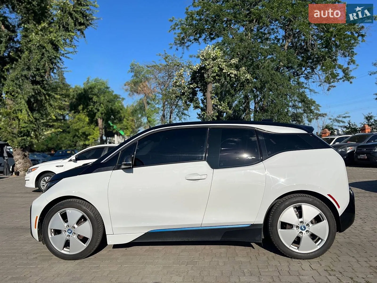 2019 BMW i3 - мініатюра 9