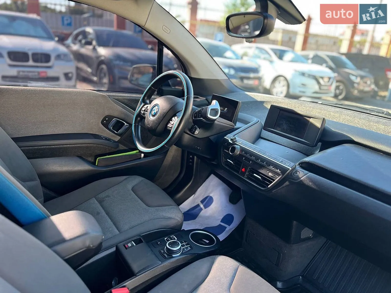 2019 BMW i3 - мініатюра 20