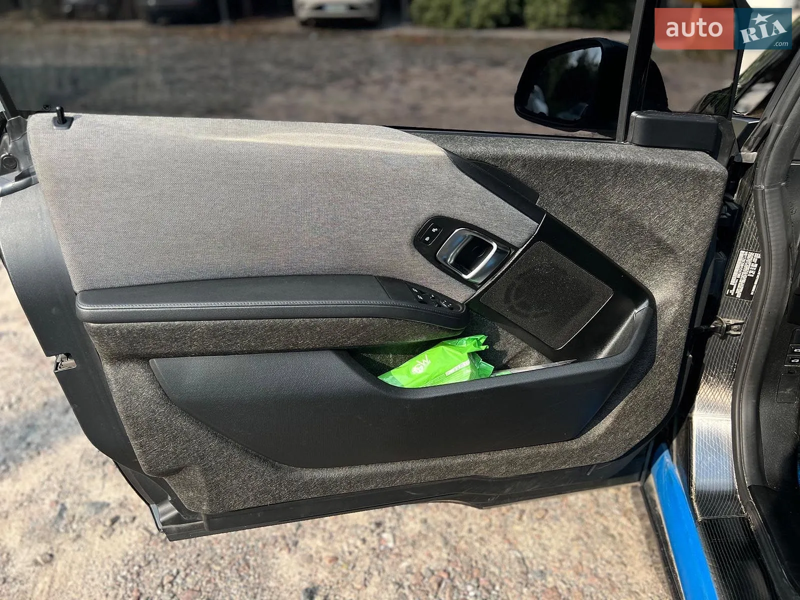 2017 BMW i3 - мініатюра 9