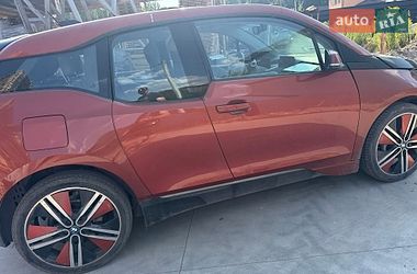 Хетчбек BMW I3 2014 в Рівному фото 10 Хетчбек BMW I3 2014 в Рівному
