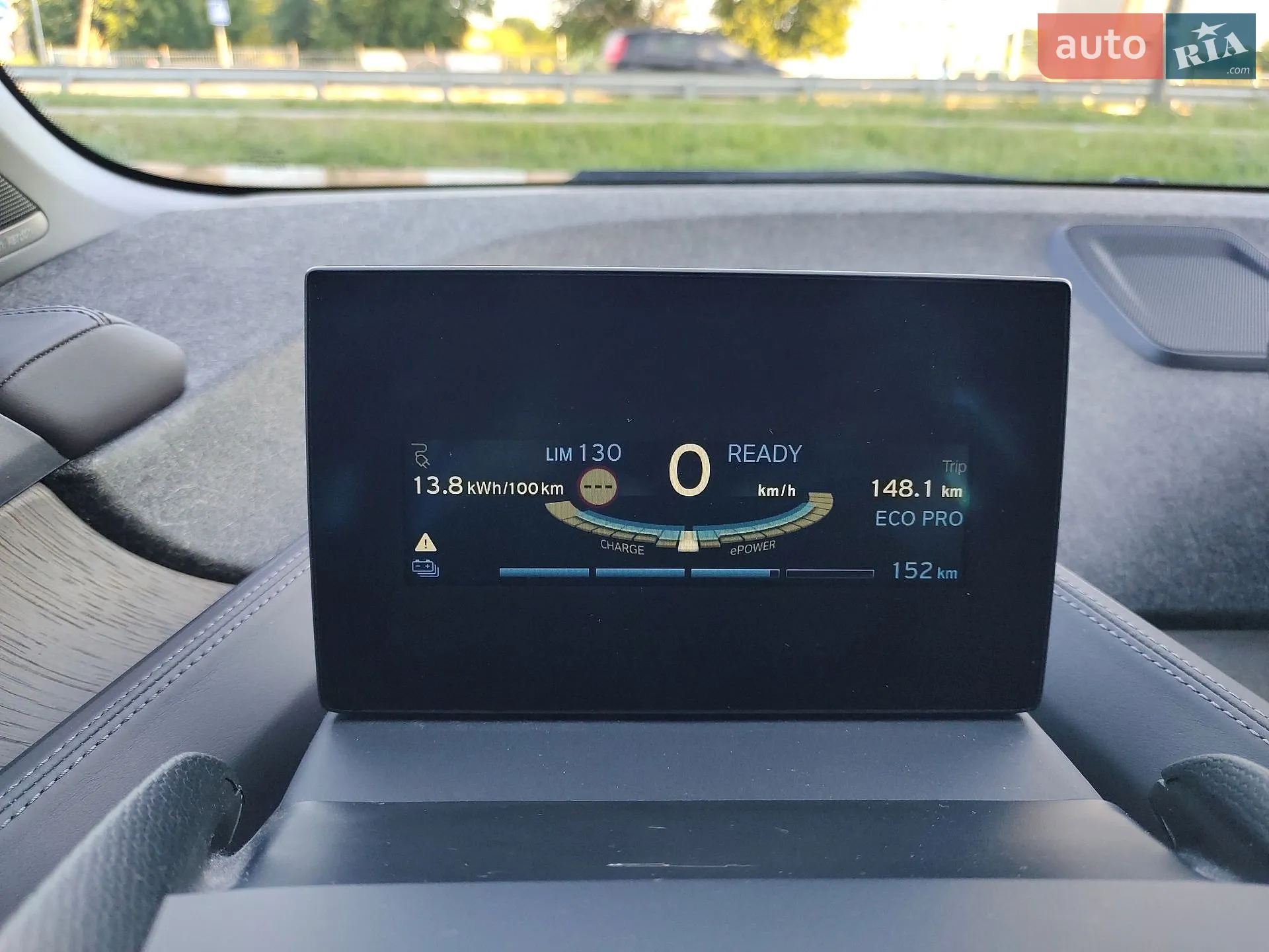 2017 BMW i3 - мініатюра 27