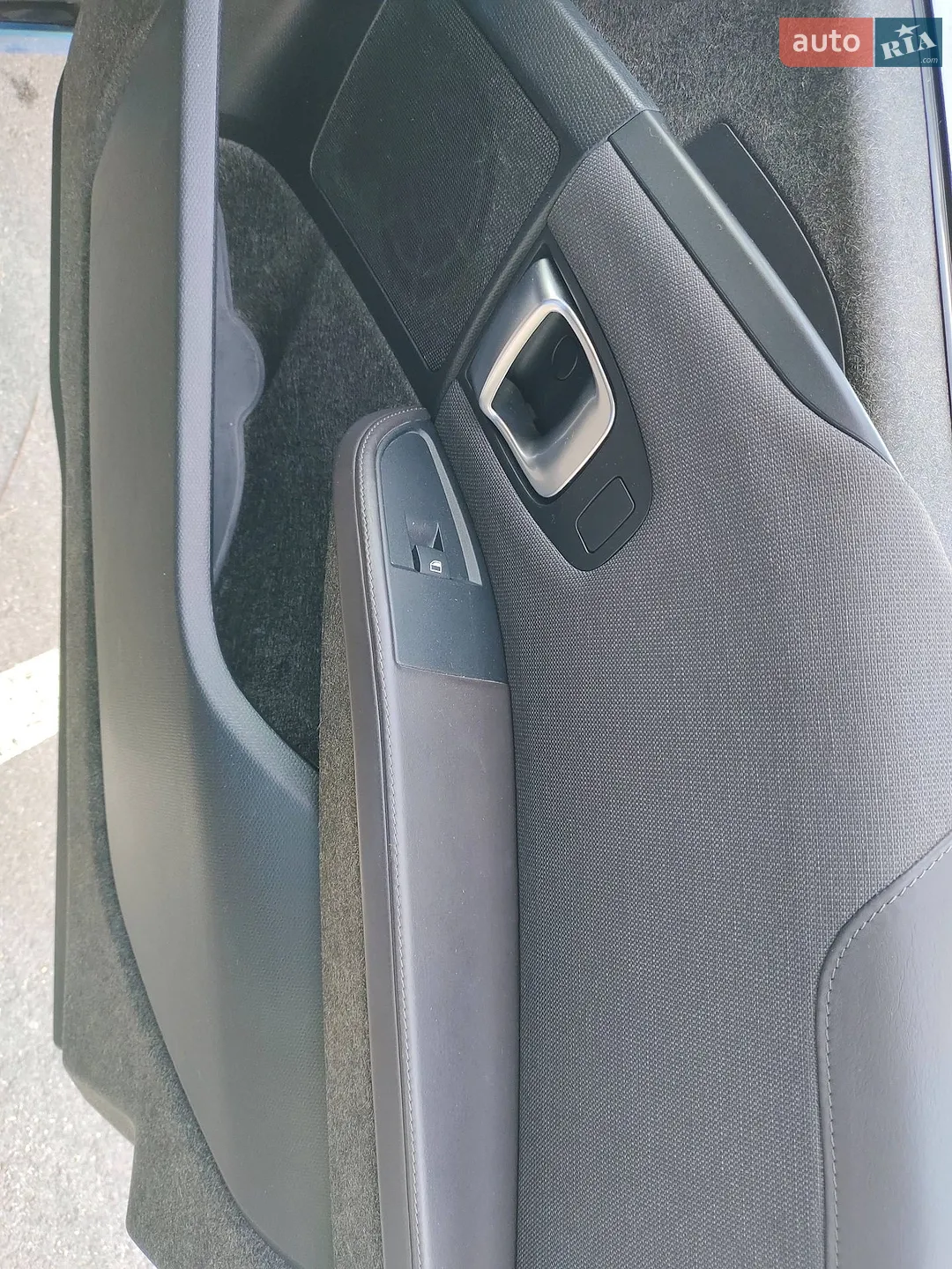 2017 BMW i3 - мініатюра 33