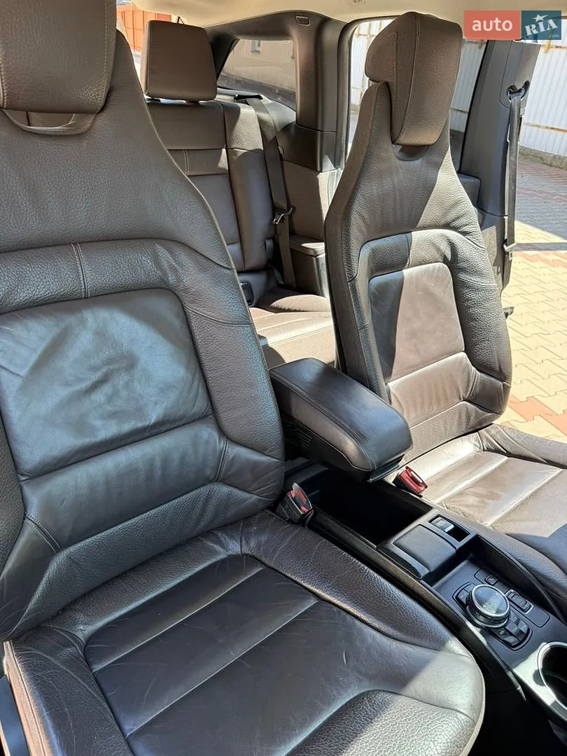 2014 BMW i3 - мініатюра 14