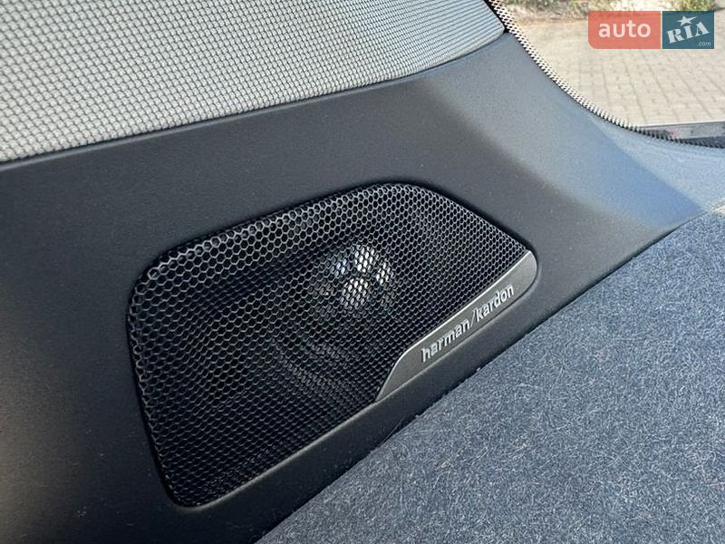Хетчбек BMW I3 2014 в Запоріжжі
