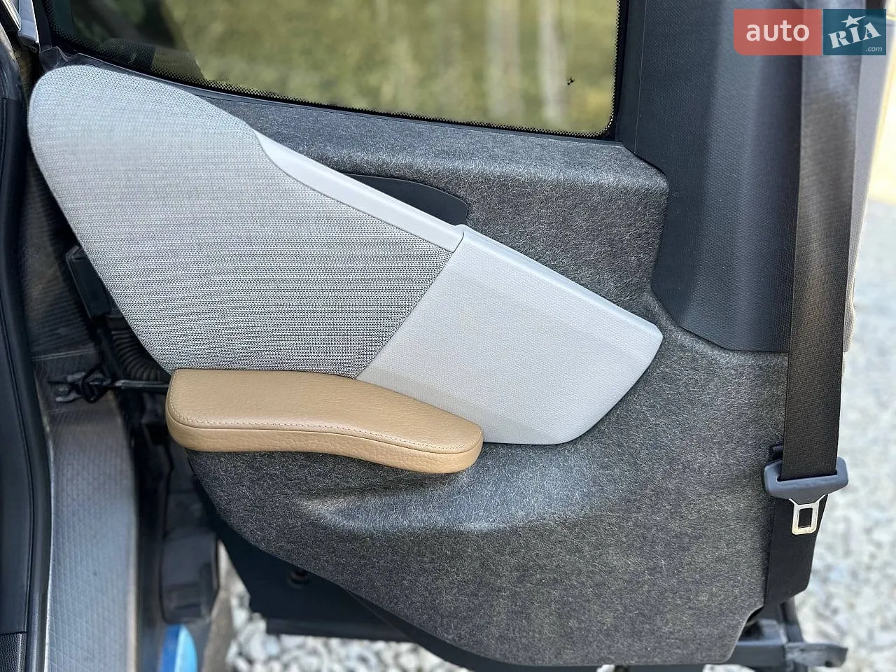 2014 BMW i3 - мініатюра 18