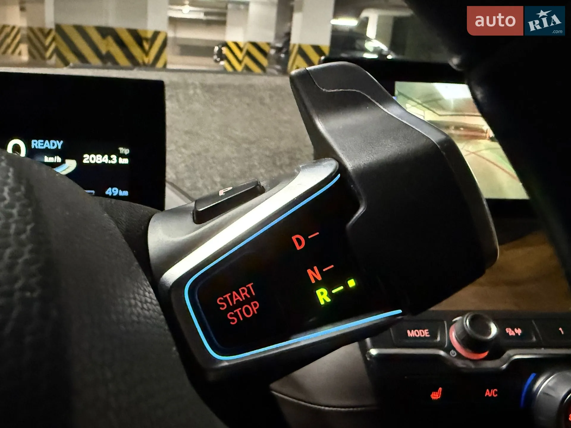 2014 BMW i3 - мініатюра 7
