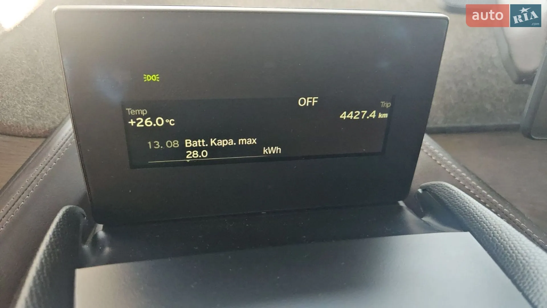 2018 BMW i3 - мініатюра 25