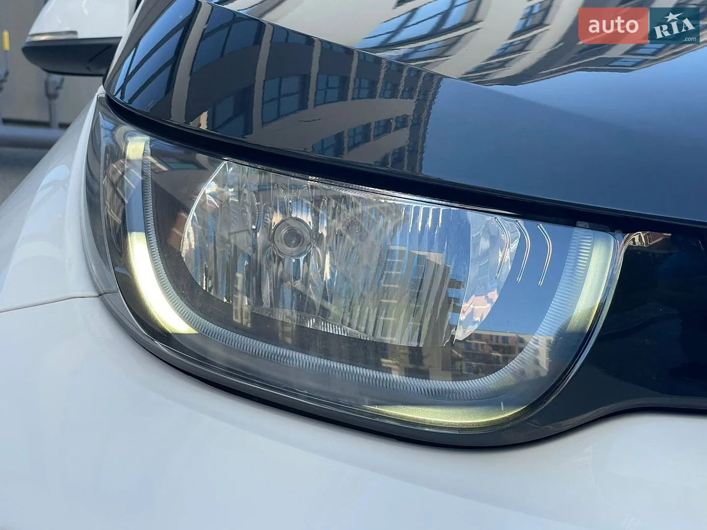 2014 BMW i3 - мініатюра 24