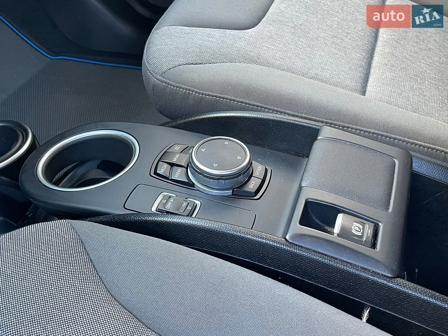 2014 BMW i3 - мініатюра 32