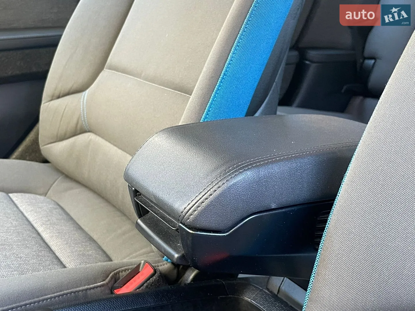 2014 BMW i3 - мініатюра 33