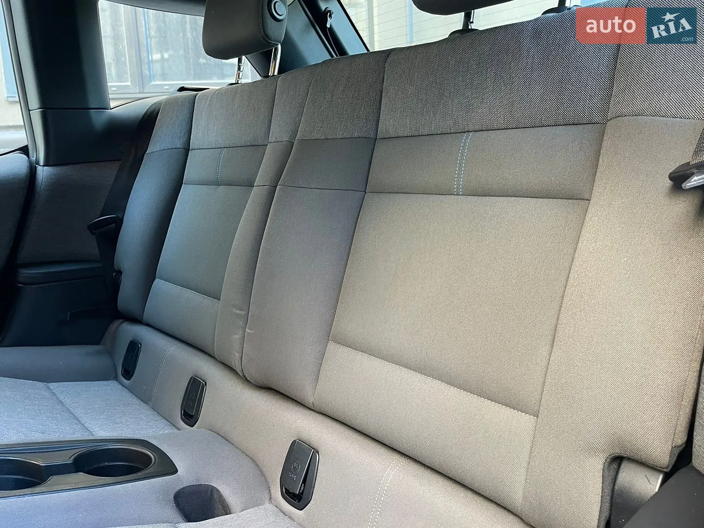 2014 BMW i3 - мініатюра 35