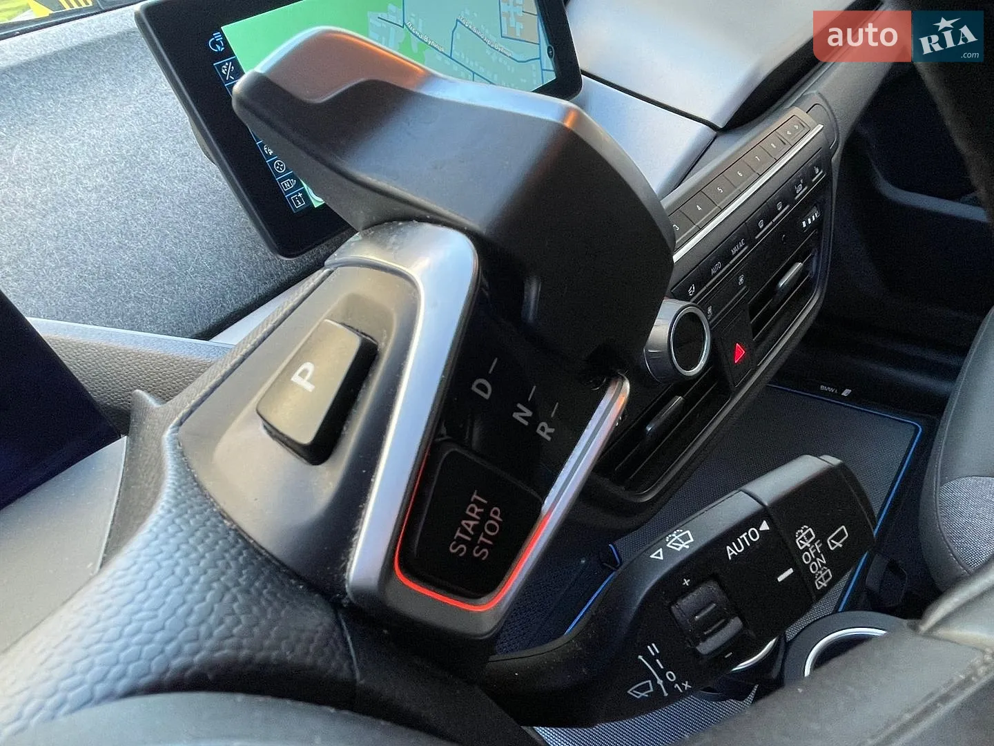 2014 BMW i3 - мініатюра 41