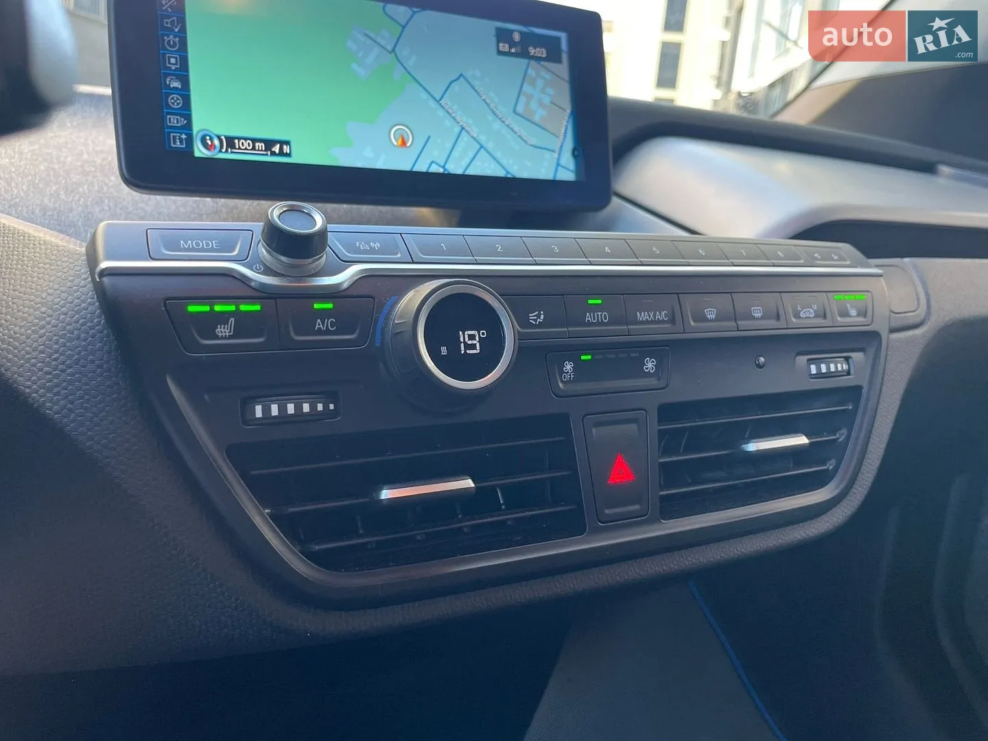 2014 BMW i3 - мініатюра 44