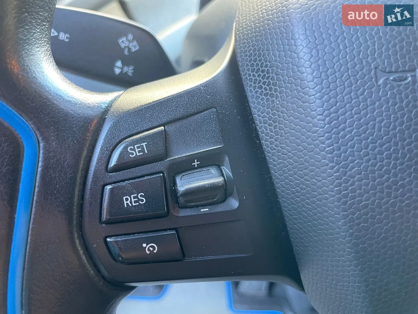 2014 BMW i3 - мініатюра 45