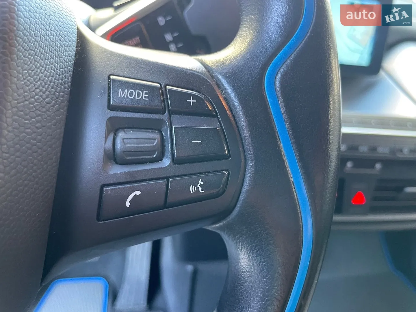 2014 BMW i3 - мініатюра 46