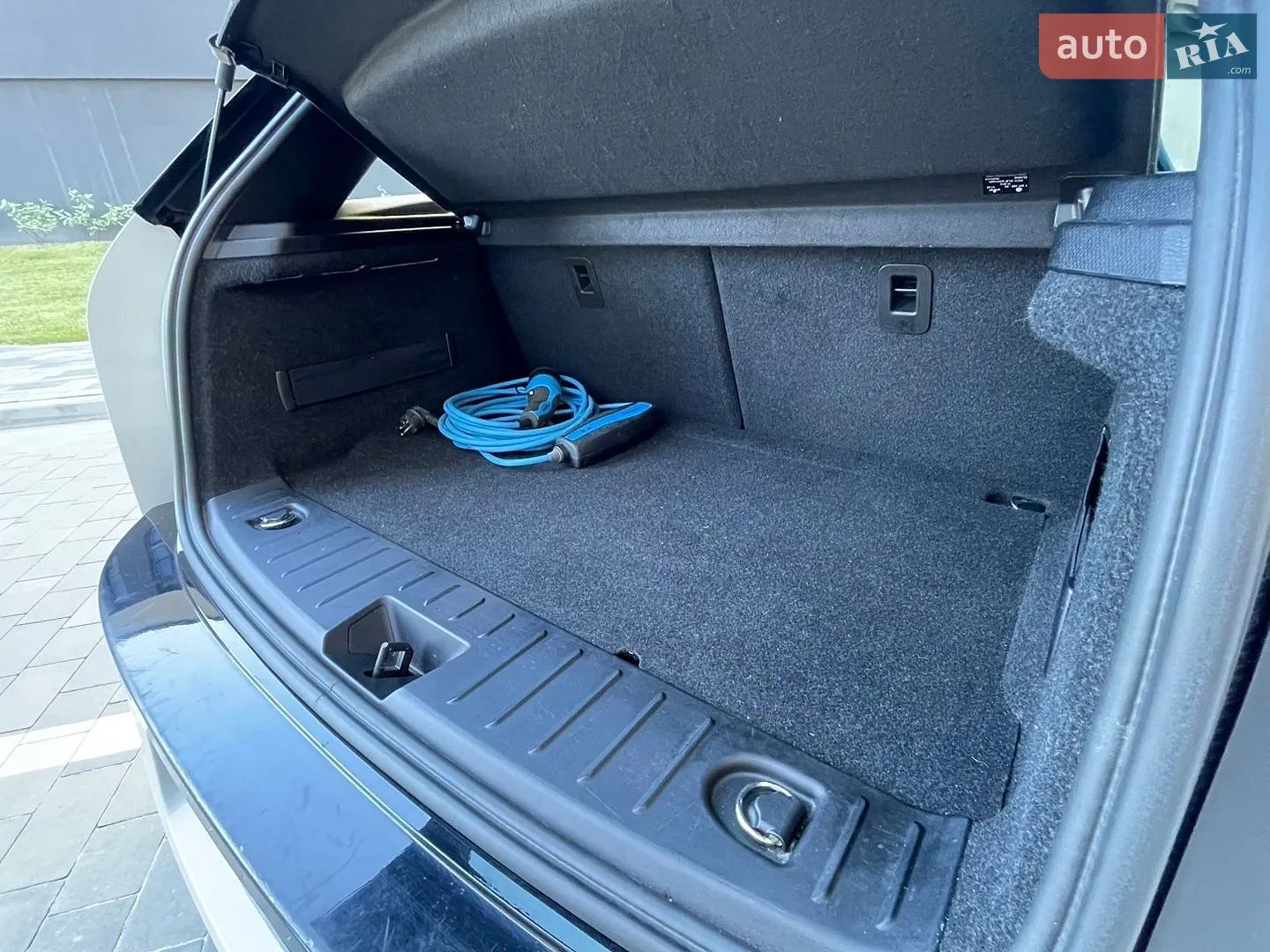 2014 BMW i3 - мініатюра 53
