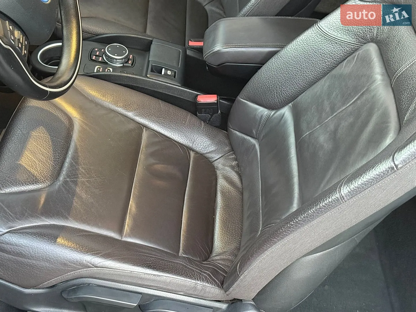 2014 BMW i3 - мініатюра 14