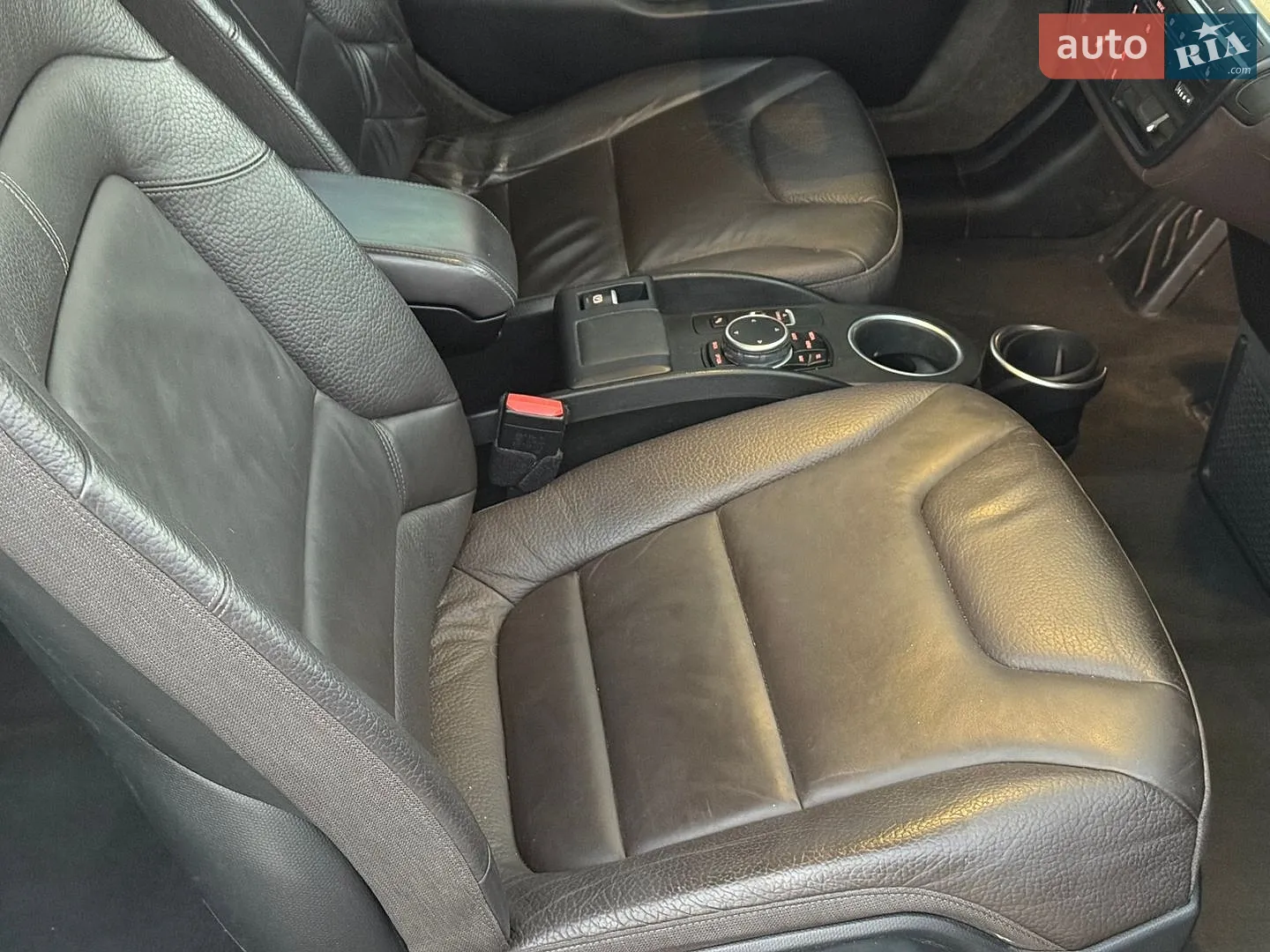2014 BMW i3 - мініатюра 18