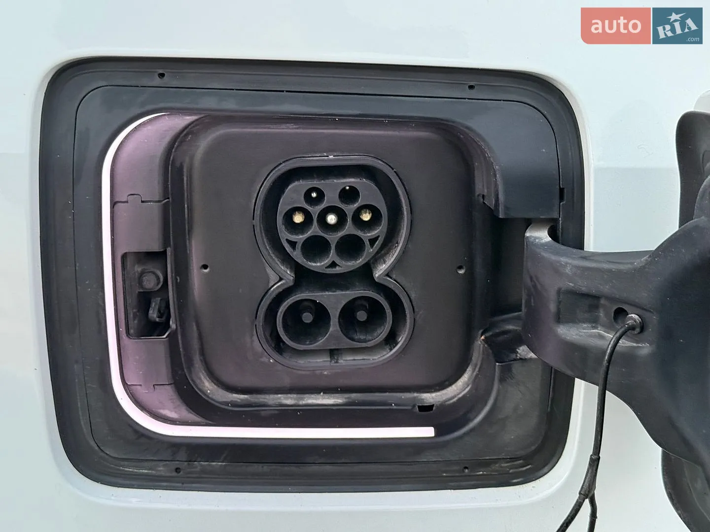2014 BMW i3 - мініатюра 25