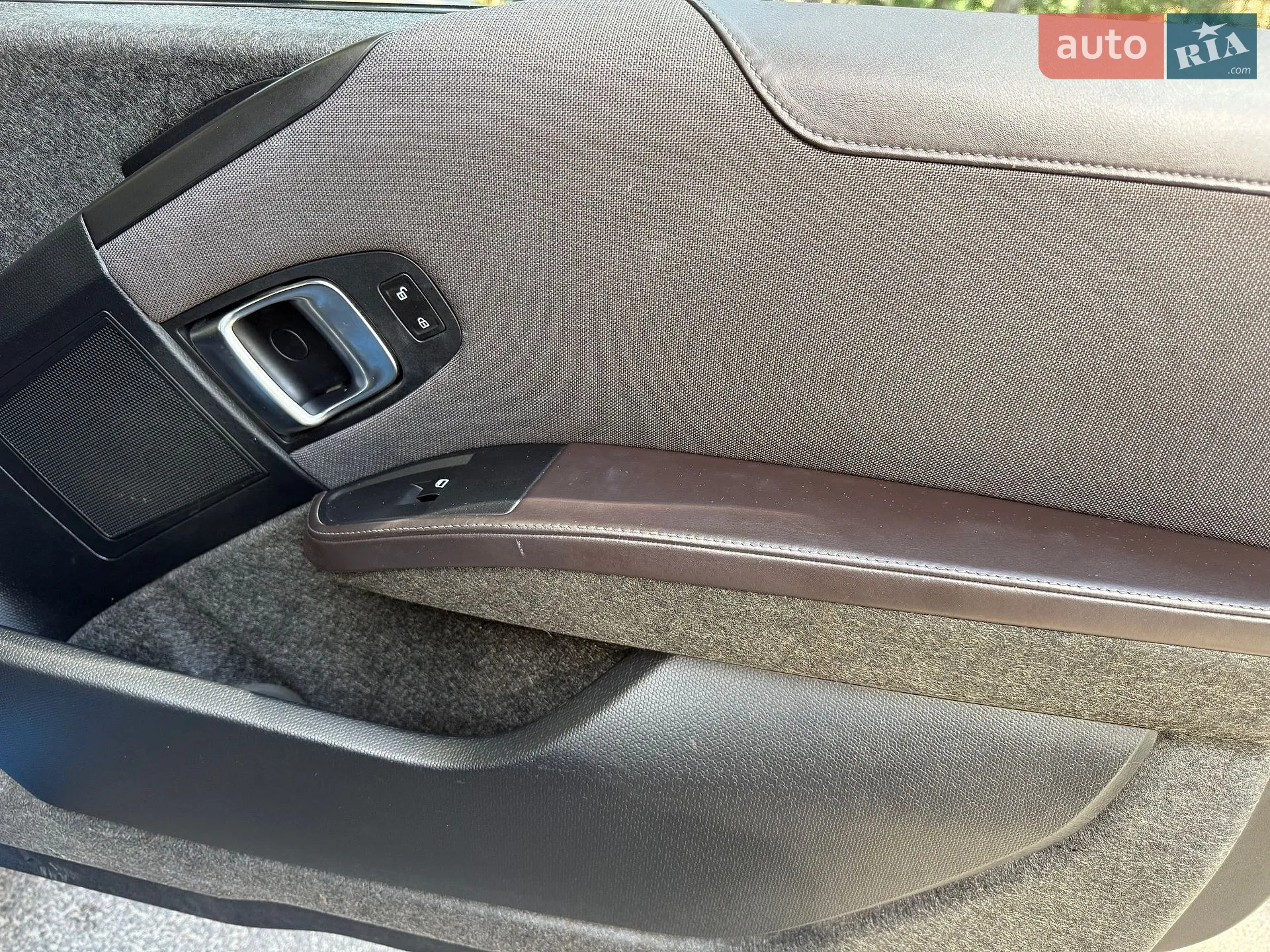 2017 BMW i3 - мініатюра 34