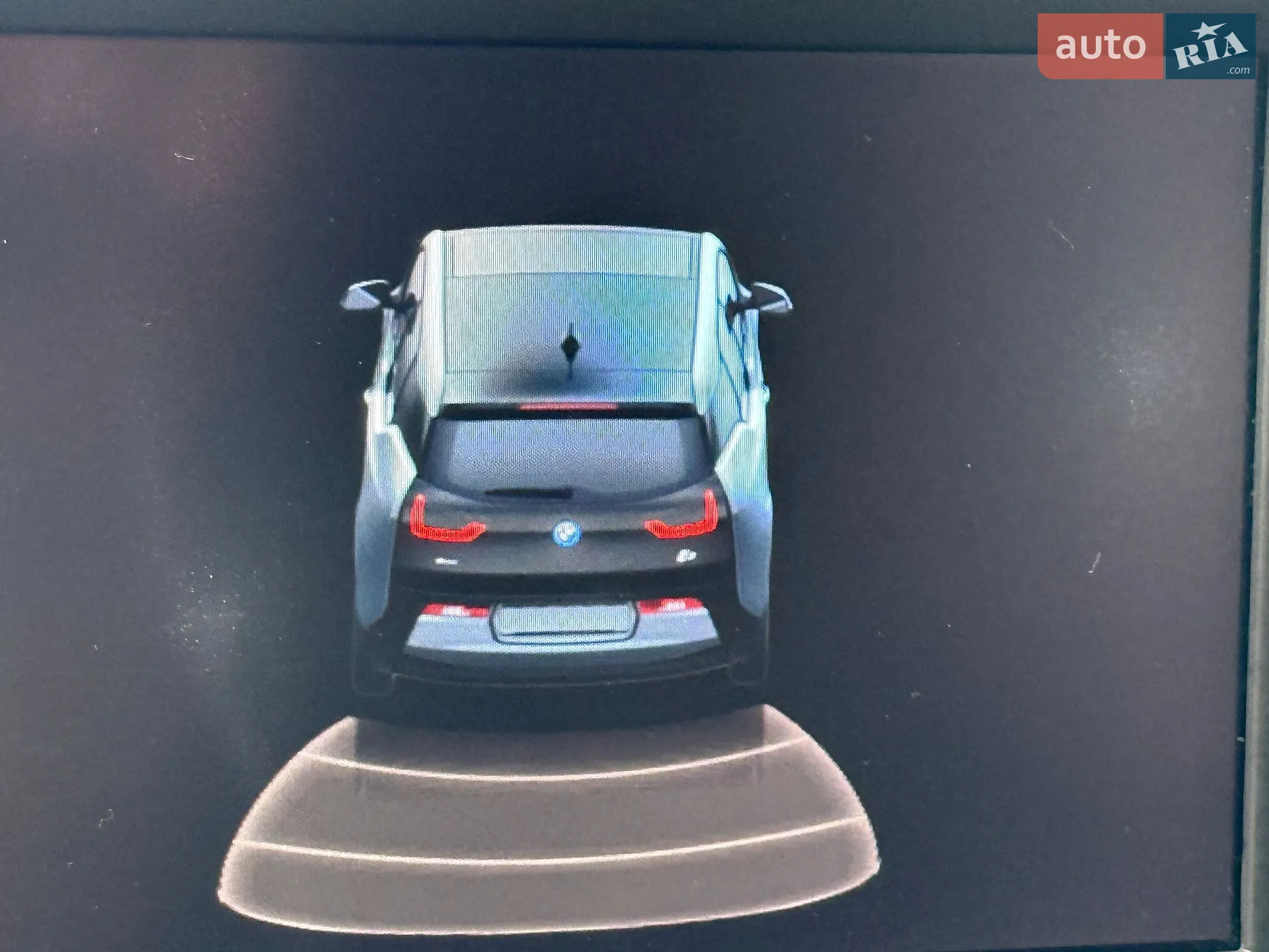 2017 BMW i3 - мініатюра 26